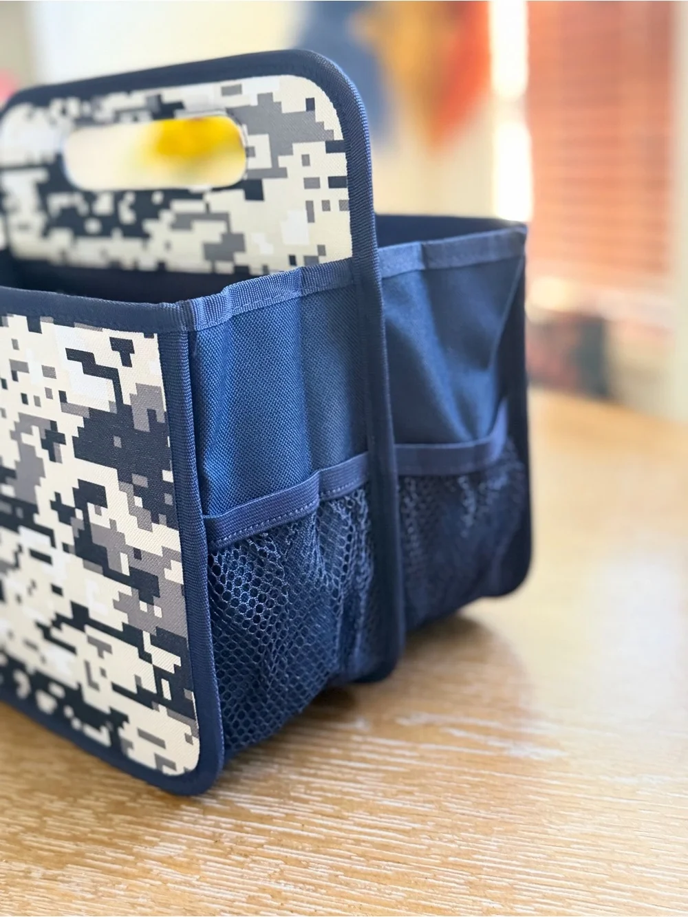 thirty-one pockets edges multiple